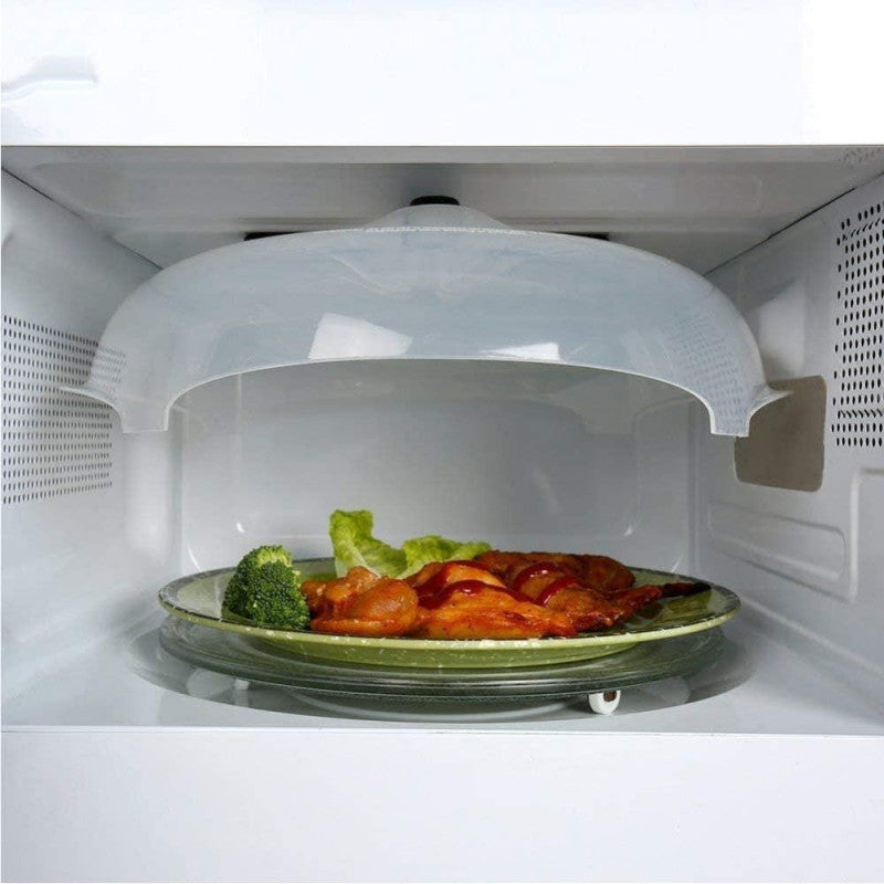 Microwave Splatter Cover Diversi Fusion™