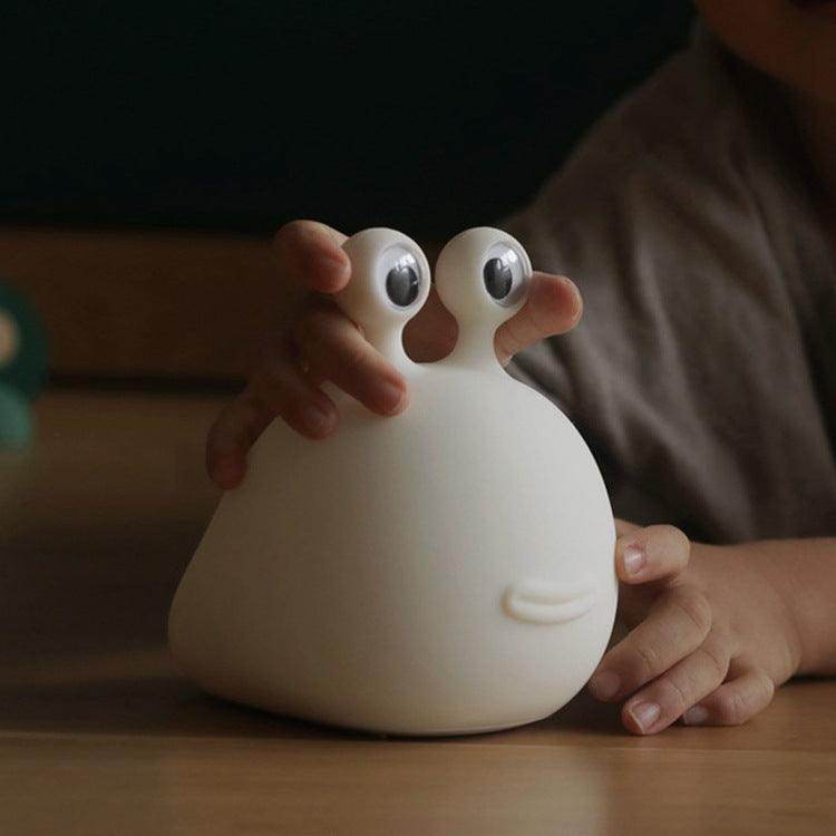 Slug night light for Kids - SmartPursue™