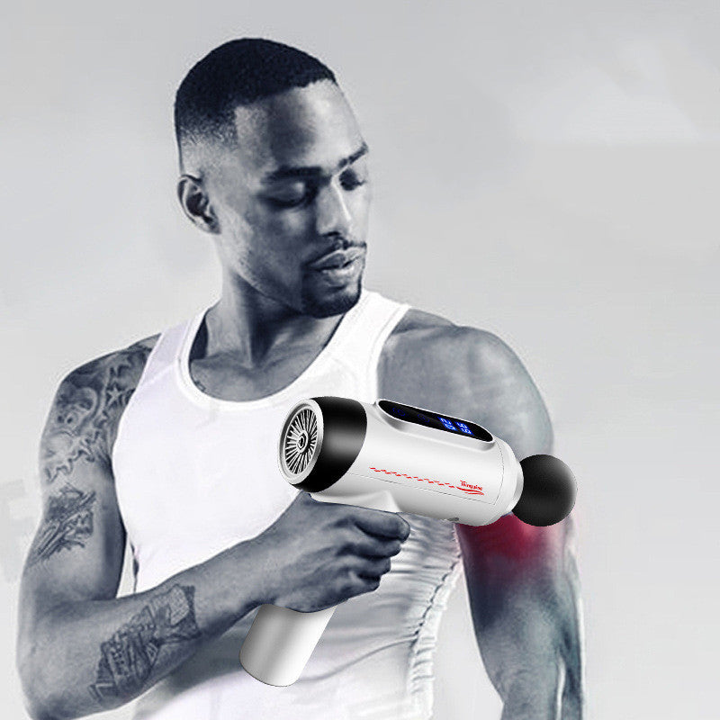 Electric fitness massager Diversi Fusion™