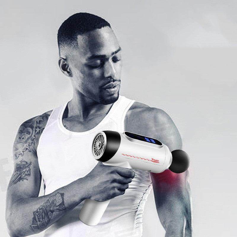 Fitness Electric Massager - SmartPursue™