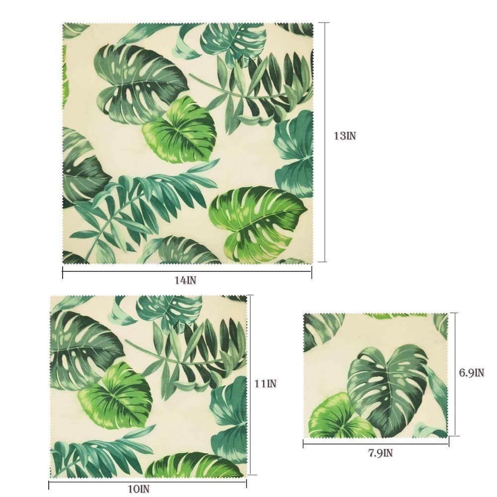 Biodegradable Beeswax Eco Food Wrap - SmartPursue™