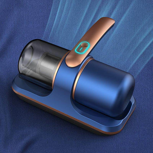 Bed Vacuum Cleaner Wireless UV Sterilization - SmartPursue™