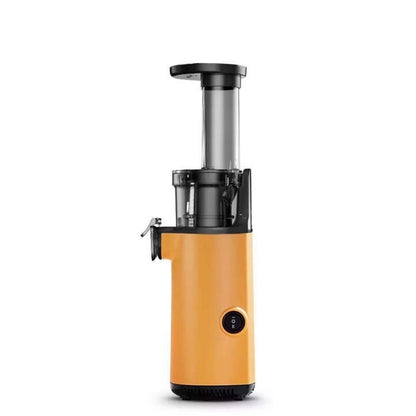 Portable Multi-function Juicer - Slag Juice Separation, Compact Diversi Fusion™