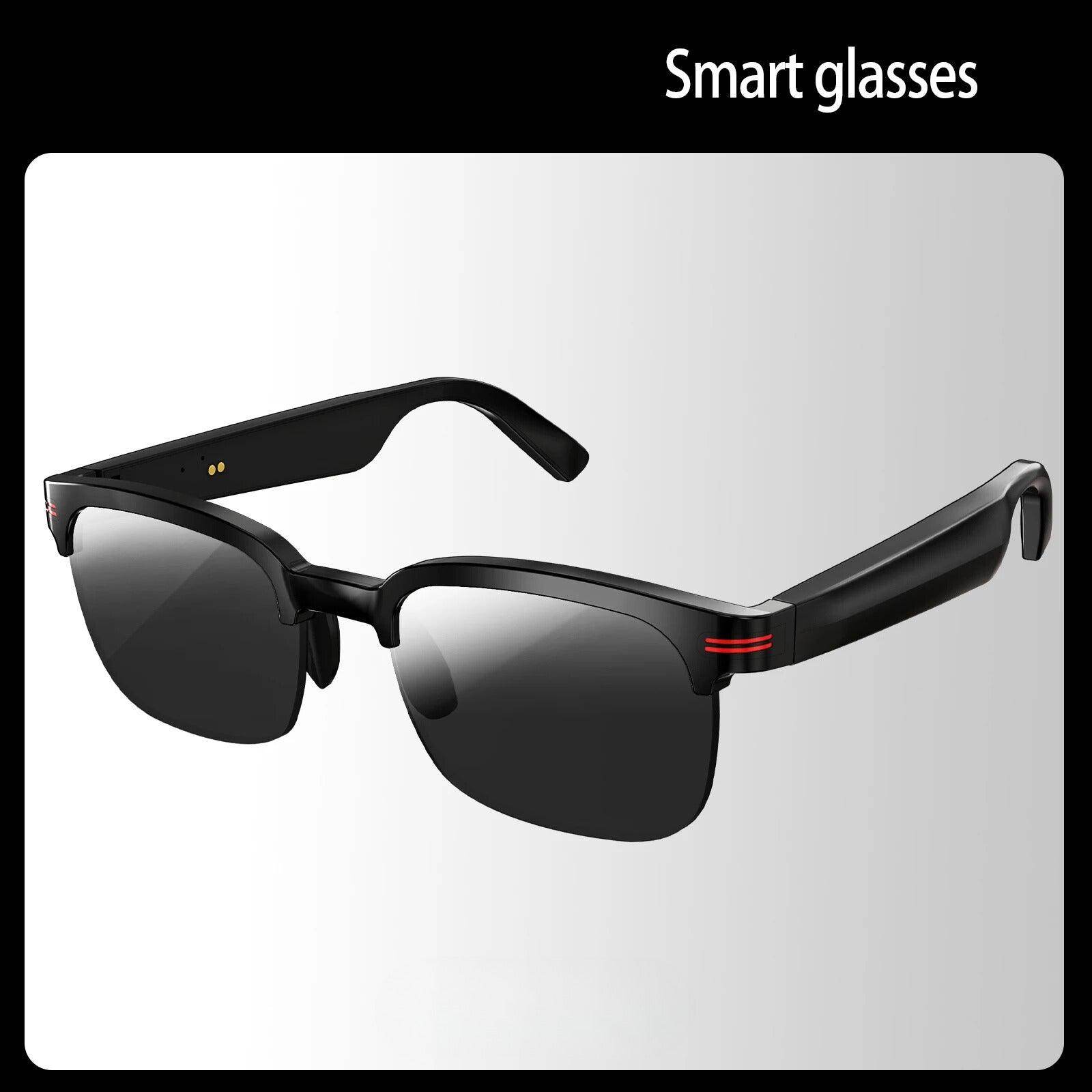 Smart Glasses with Wireless Call and Music - SmartPursue™