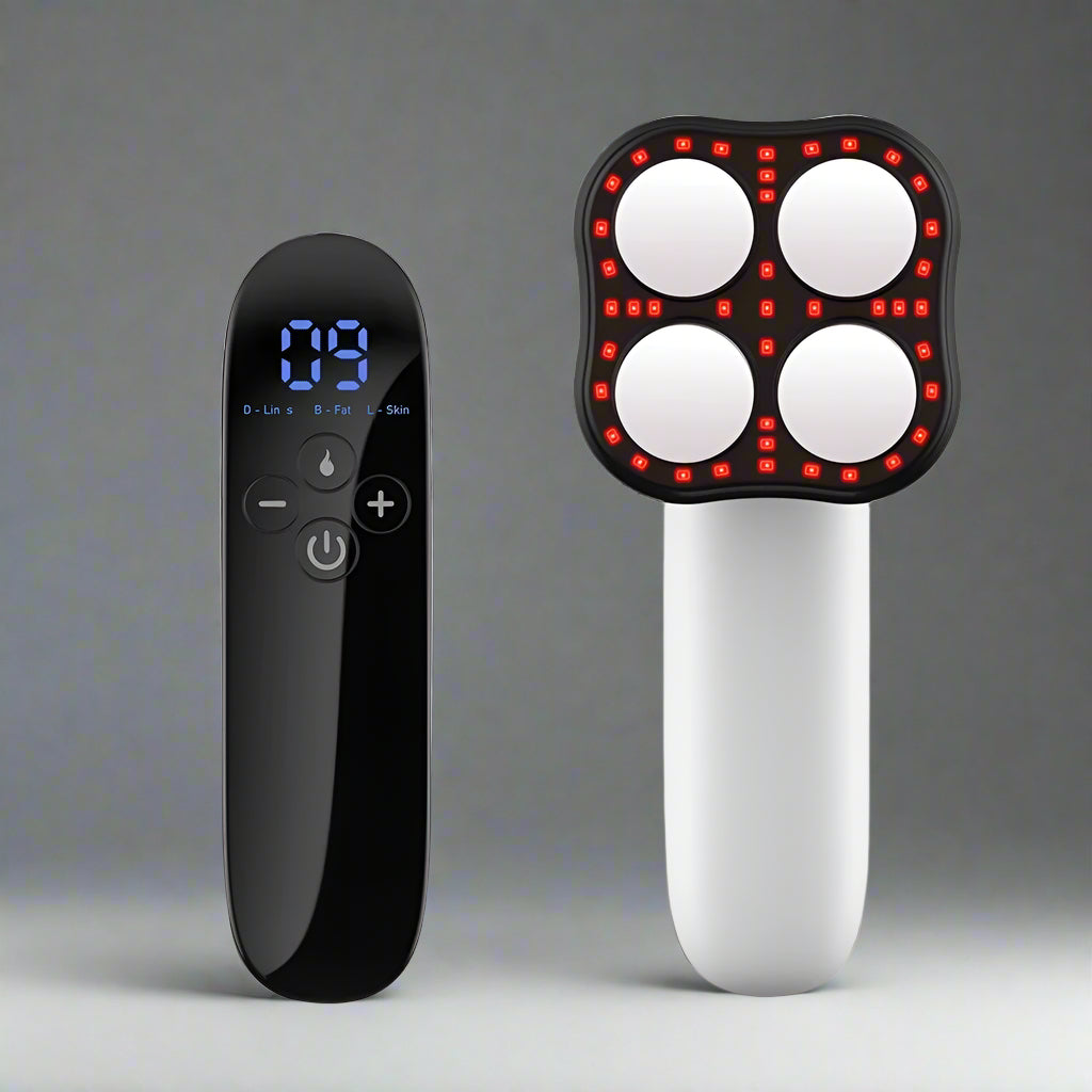 🔥 Amazon EMS Ultrasonic Fat Removal Machine - SmartPursue™