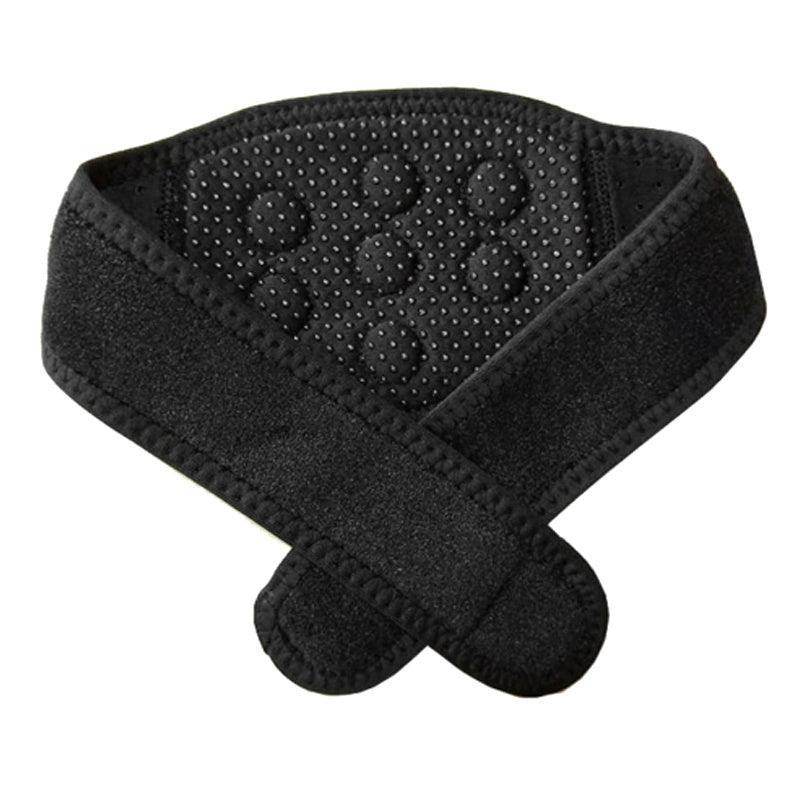 Neck pain relief warming cover - SmartPursue™