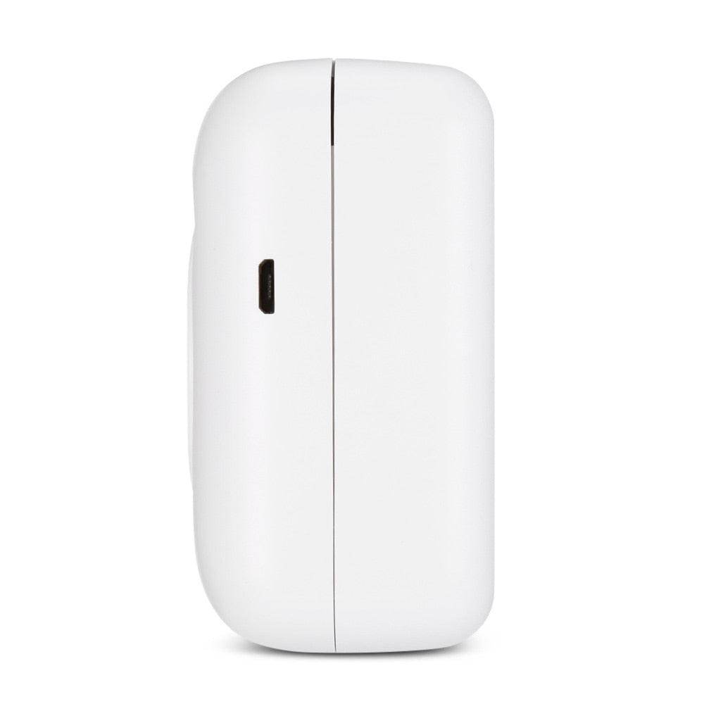 Portable Bluetooth Thermal Printer - SmartPursue™