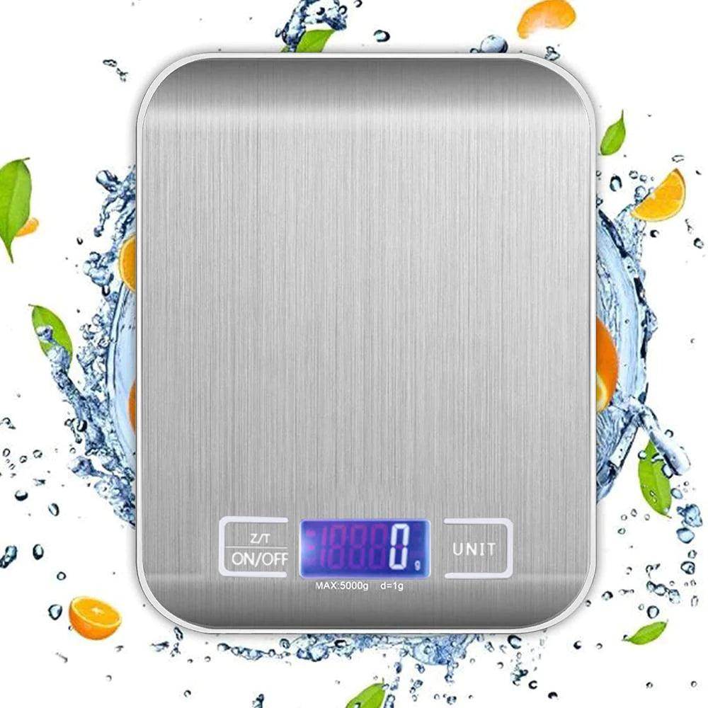 Kitchen Digital Food Scale - SmartPursue™