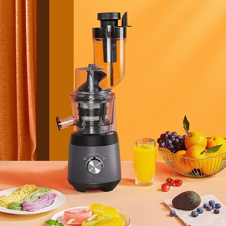 Juicing With Multi-function Separator Travel & Portable Gadgets