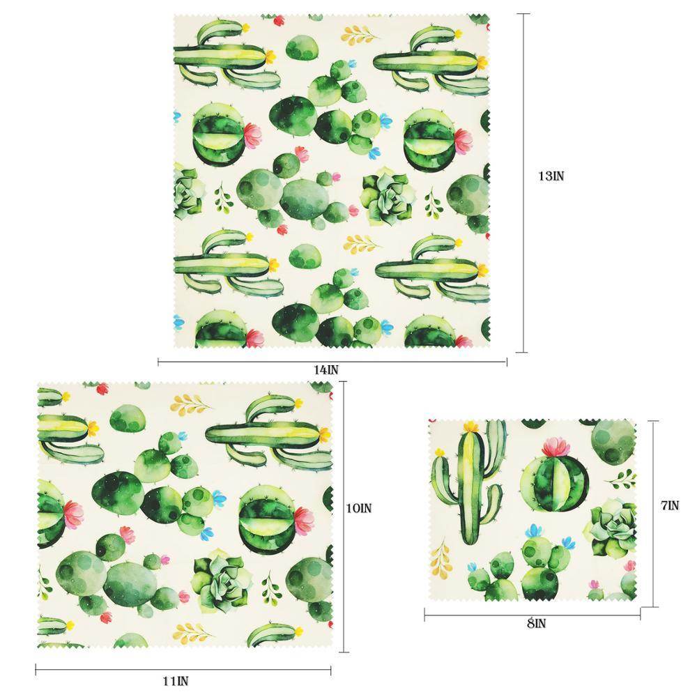 Biodegradable Beeswax Eco Food Wrap - SmartPursue™