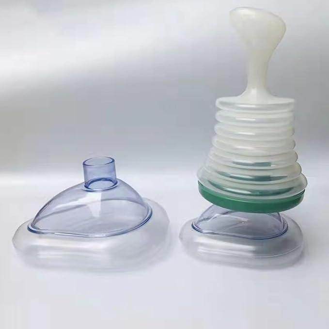 First Aid Yellow Choking Travel Kit - SmartPursue™