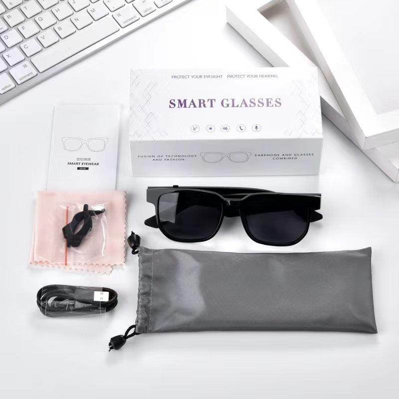 Smart Glasses Bluetooth Call Music Outdoor ar glasses - SmartPursue™