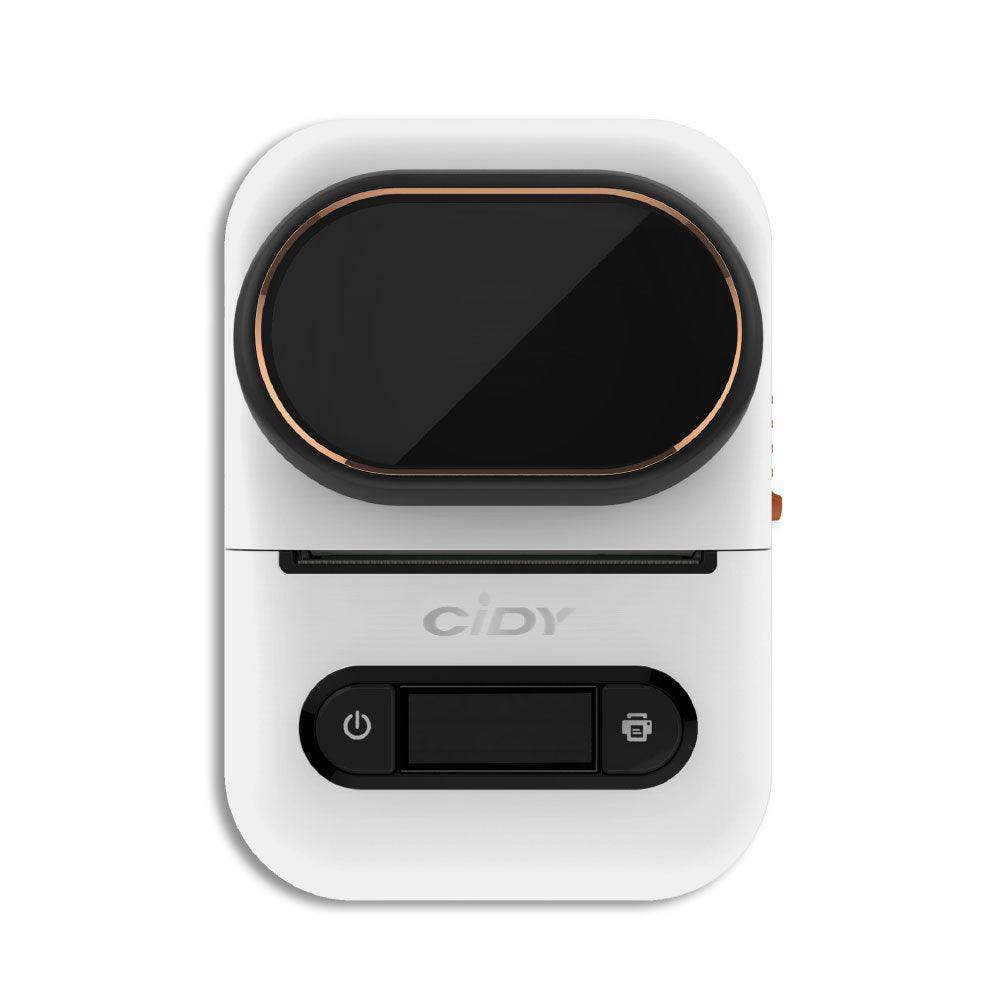 Handheld Wireless Bluetooth Portable Printer - SmartPursue™