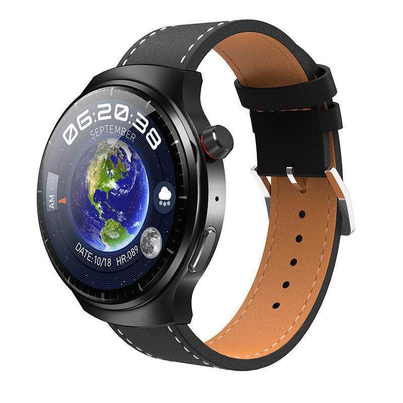 Location Information Reminder Blood Pressure Smart Watch - SmartPursue™