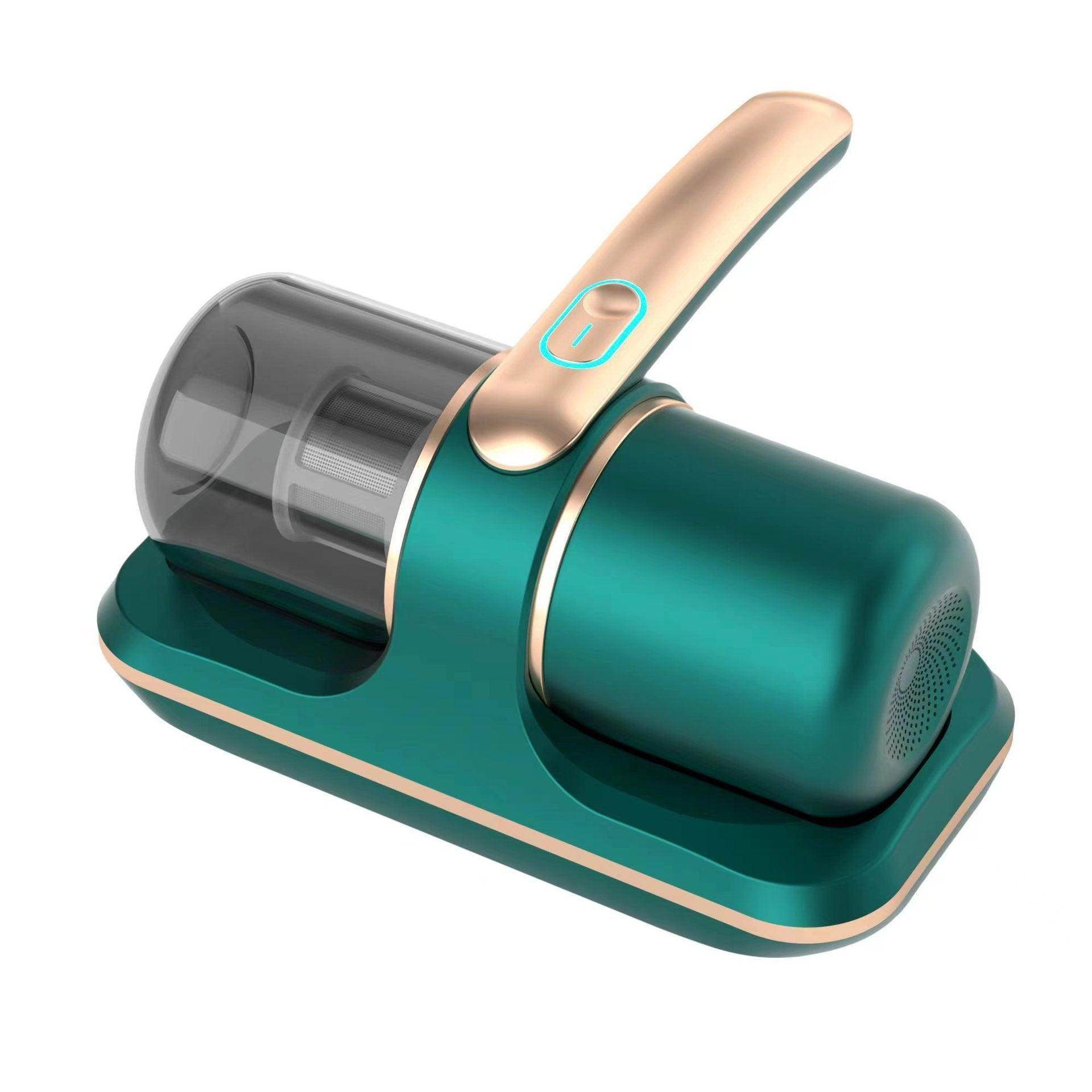 Bed Vacuum Cleaner Wireless UV Sterilization - SmartPursue™