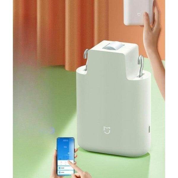 Curtain Companion Automatic Curtain Opener - SmartPursue™