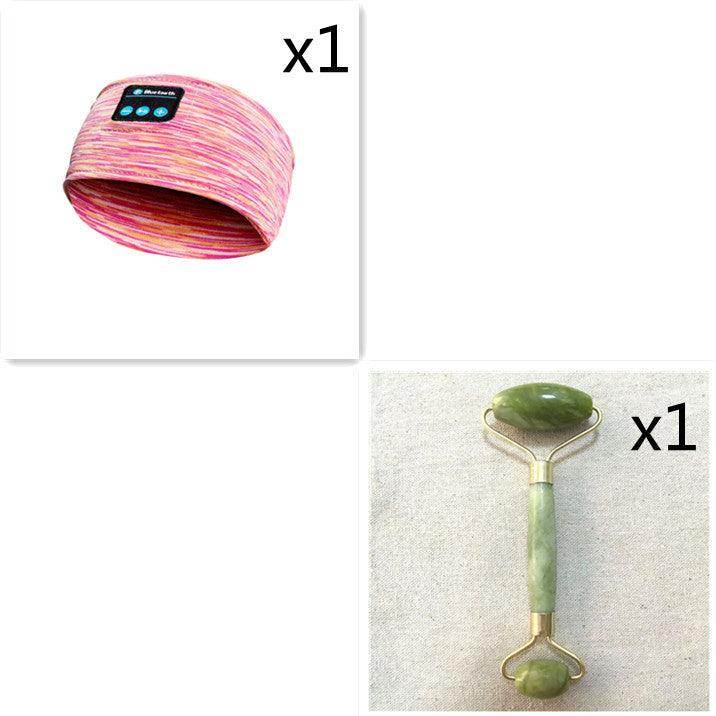 Wireless Bluetooth Sleeping Headphones Headband - SmartPursue™