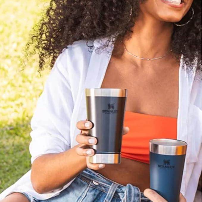 Cup with Opener Thermal Travel Mug - SmartPursue™