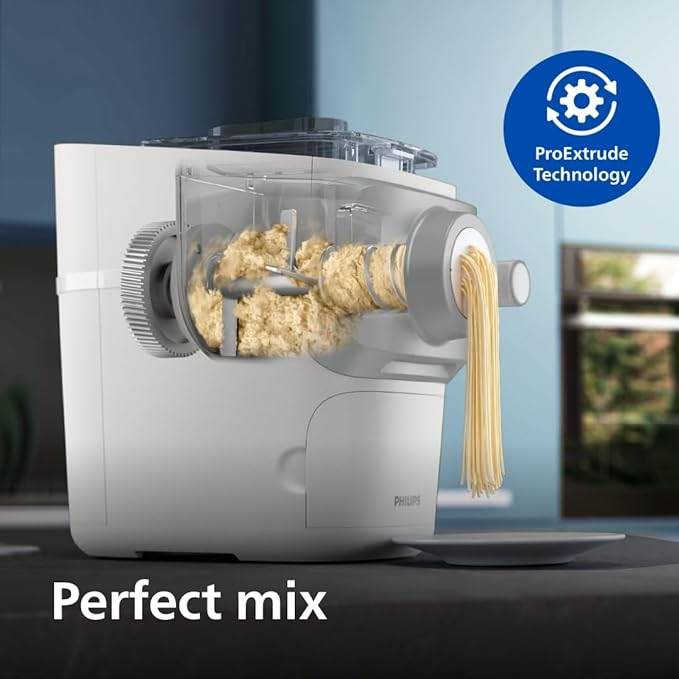 7000 Series Automatic Pasta Maker - SmartPursue™