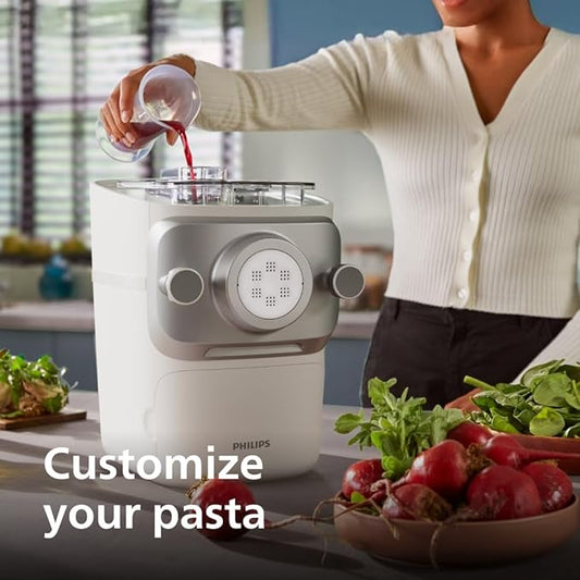 7000 Series Automatic Pasta Maker - SmartFusion™