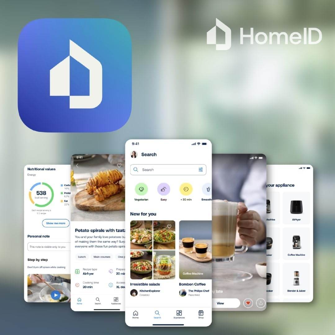 7000 Series Automatic Pasta Maker - SmartPursue™