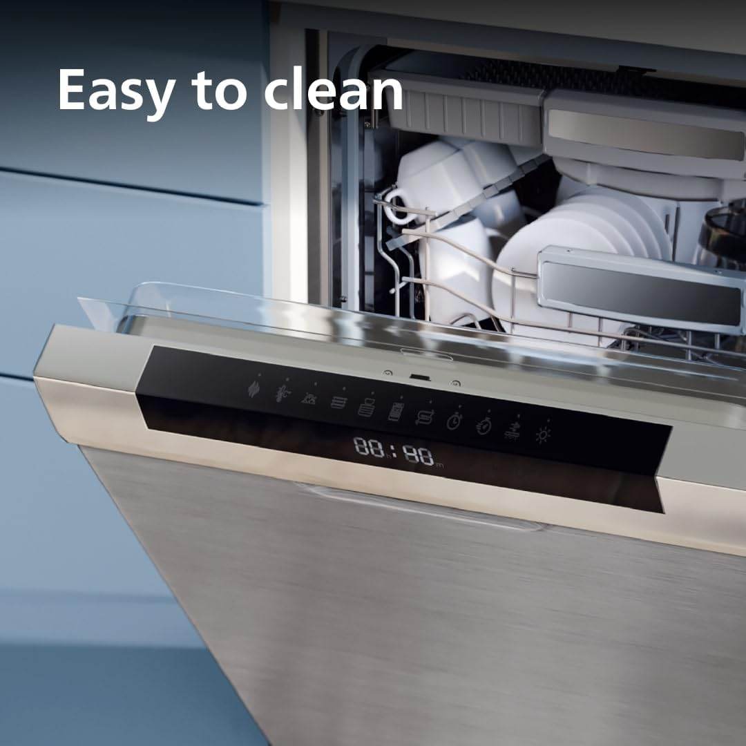 7000 Series Automatic Pasta Maker - SmartPursue™