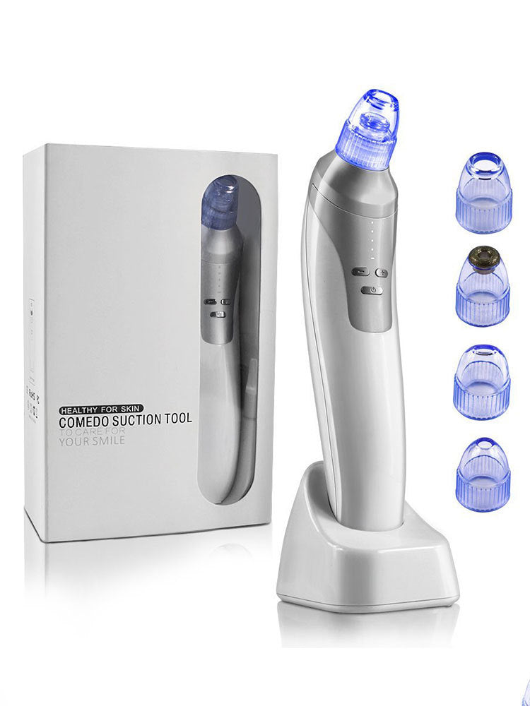 🧼 Electric Blackhead Suction Instrument - SmartPursue™