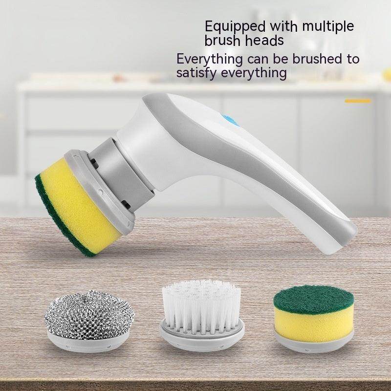 Electric Cleaning Brush - SmartPursue™