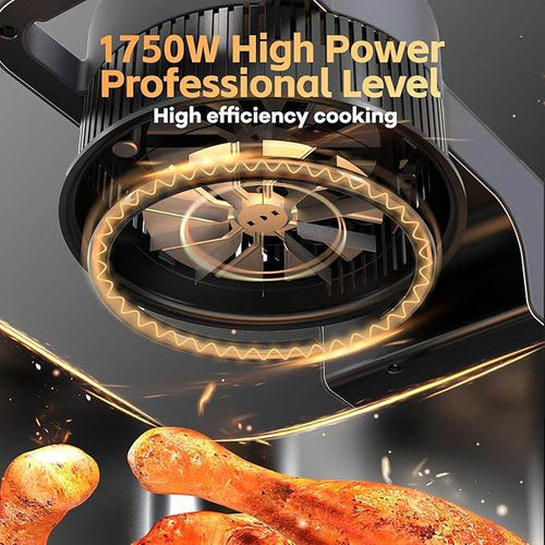 9L Smart Air Fryer - SmartPursue™