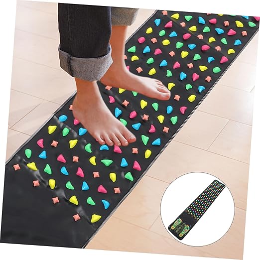 Foot Acupressure Massage Pad - SmartPursue™