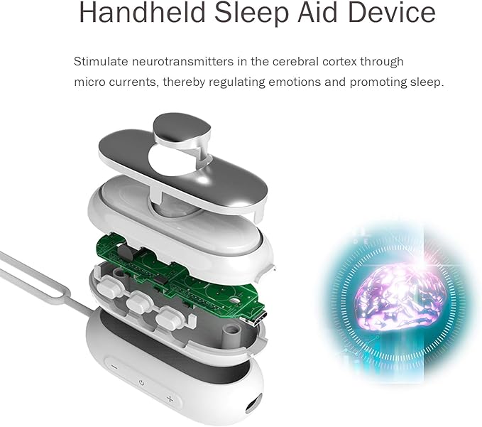 Handheld Sleep Aid Device Diversi Shop™