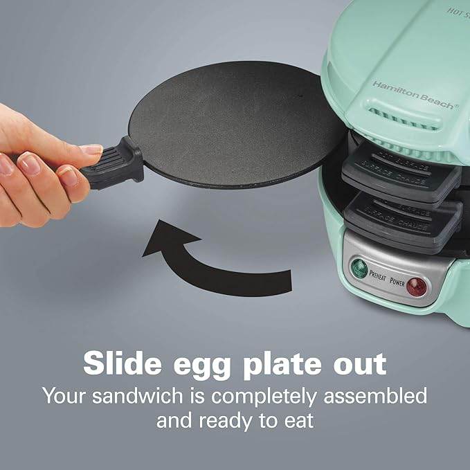Multi-Function Breakfast Maker - SmartPursue™