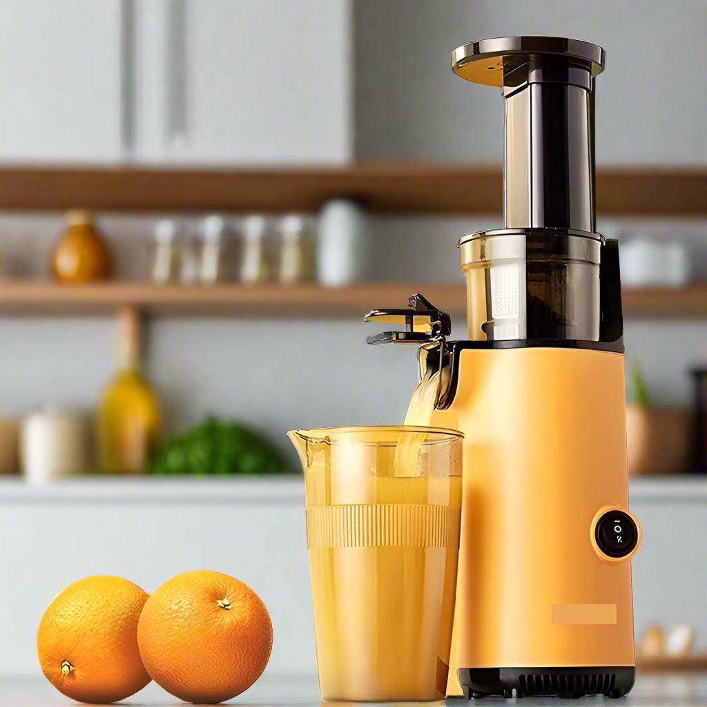 Portable Multi-Function Juicer - SmartPursue™