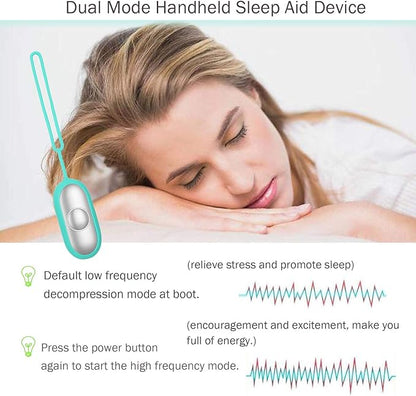 Handheld Sleep Aid Device Diversi Shop™