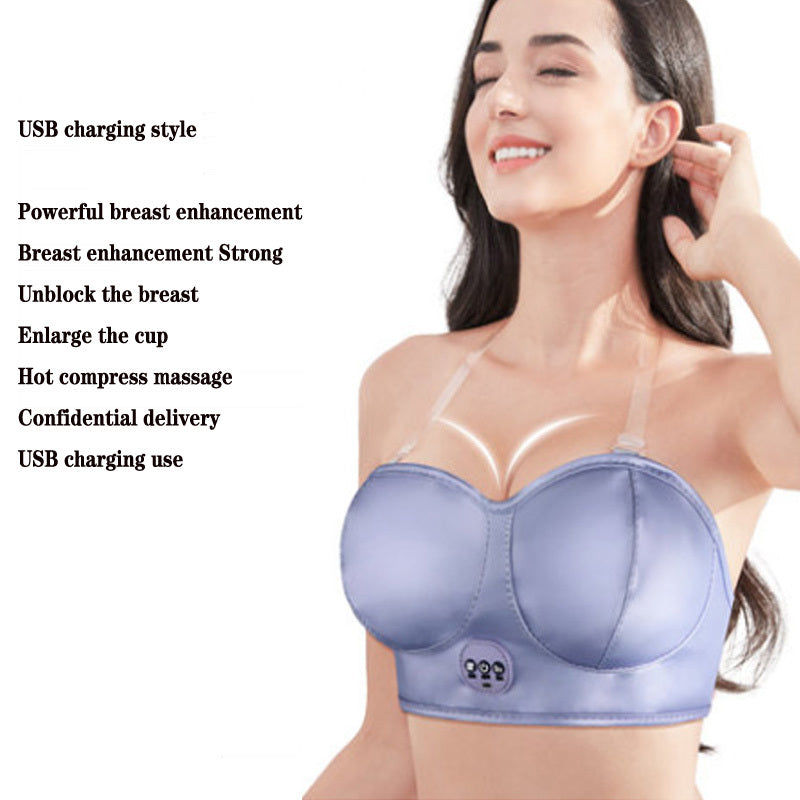 Rechargeable breast enhancement instrument Diversi Shop