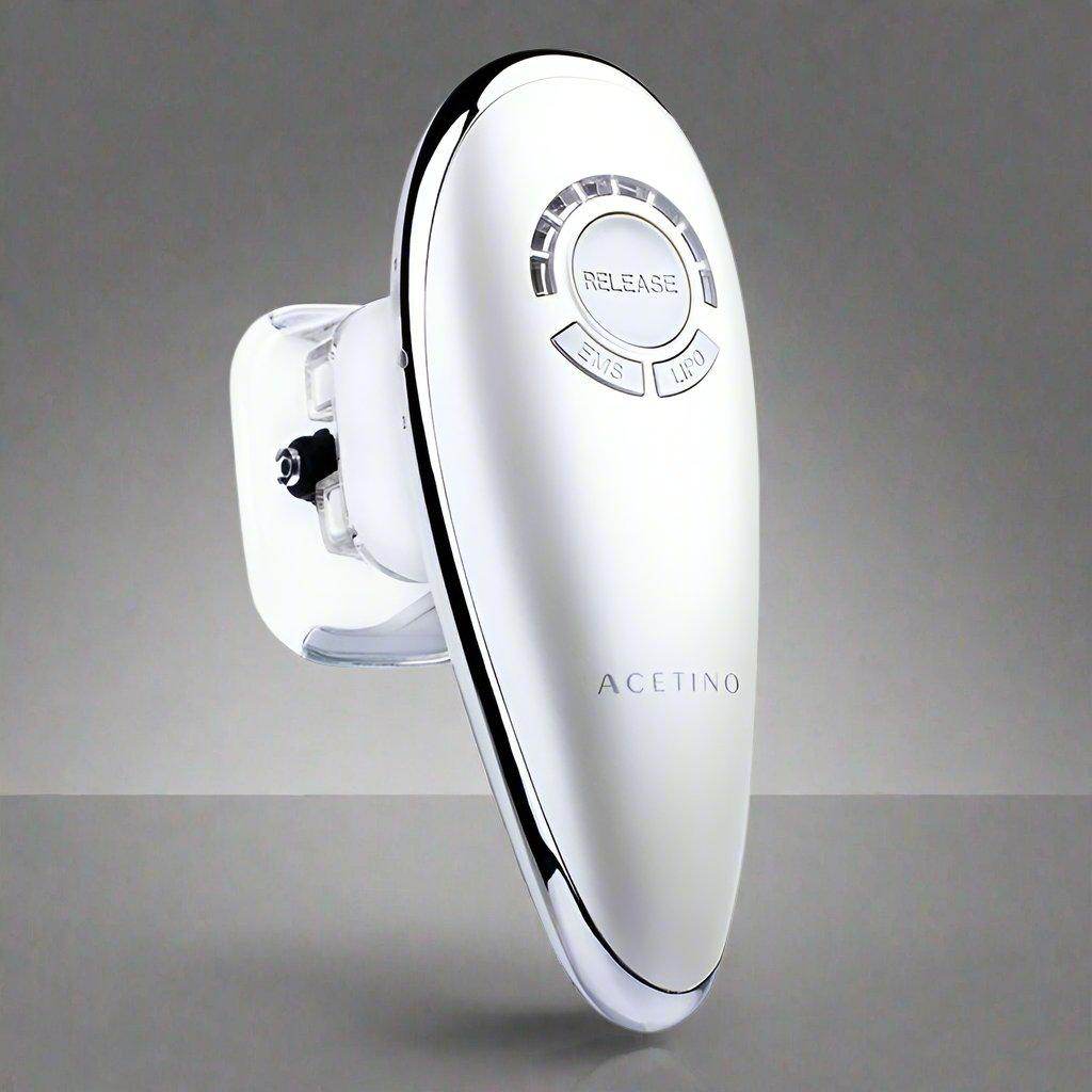 EMS Vacuum Suction Cup Massager - SmartPursue™