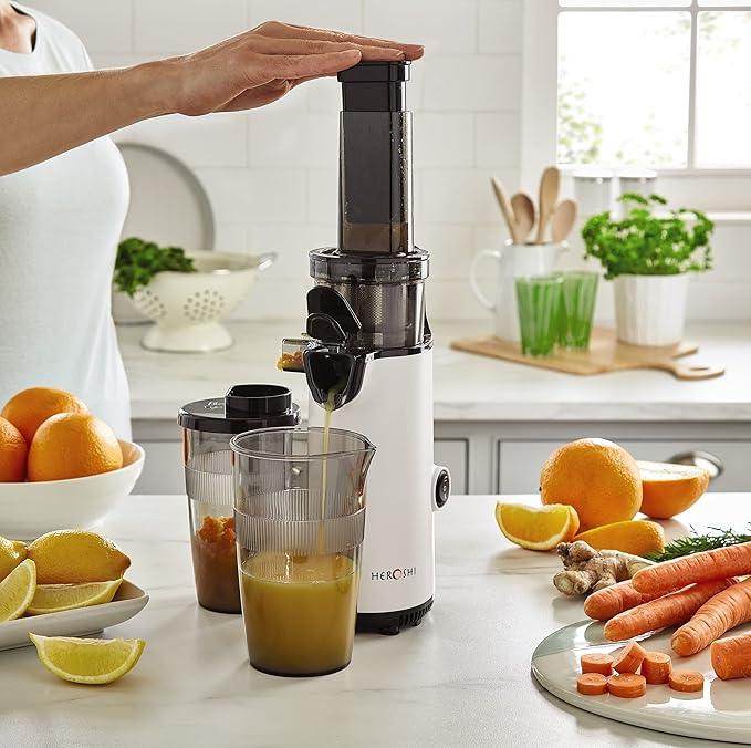 Portable Multi-Function Juicer - SmartPursue™