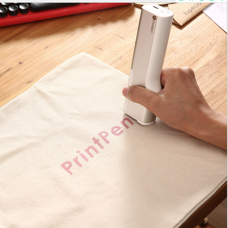 Handheld Portable Printer Diversi Fusion™