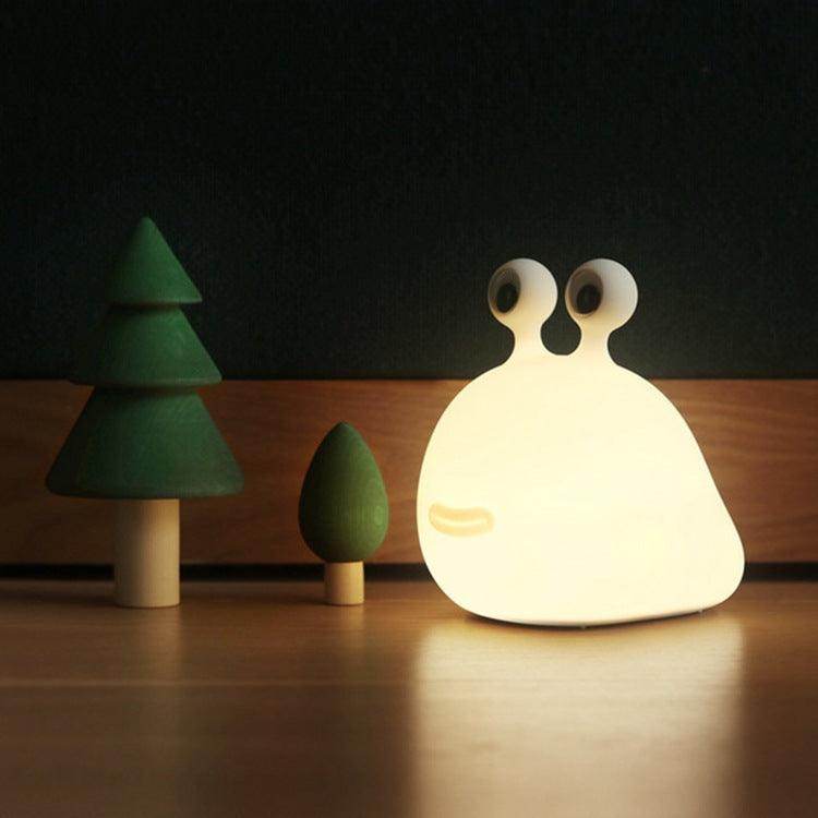 Slug night light for Kids - SmartPursue™