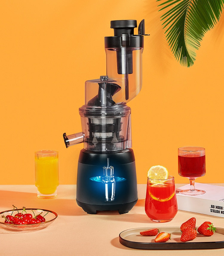Juicing With Multi-function Separator Travel & Portable Gadgets