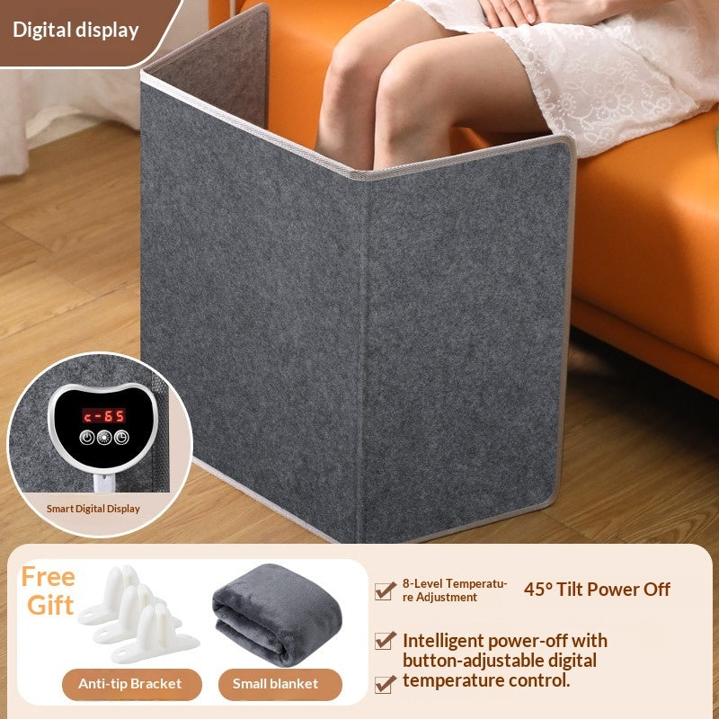 New Foot Warmer Under Desk Office Foot Warmer CJ