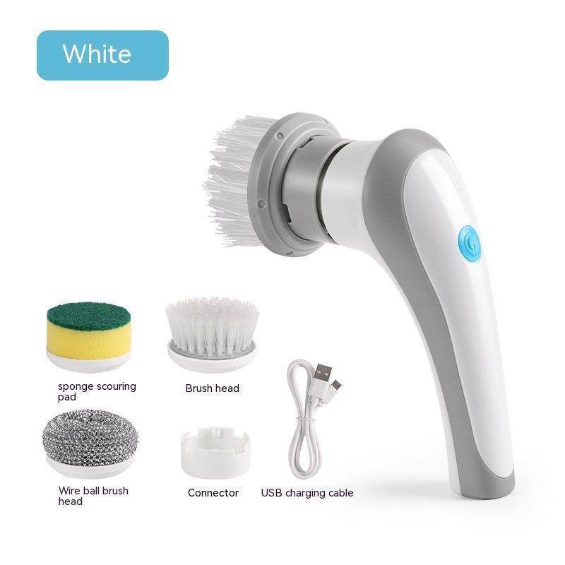 Electric Cleaning Brush - SmartPursue™