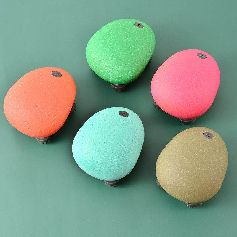 Automatic Head and Scalp Massager - SmartPursue™