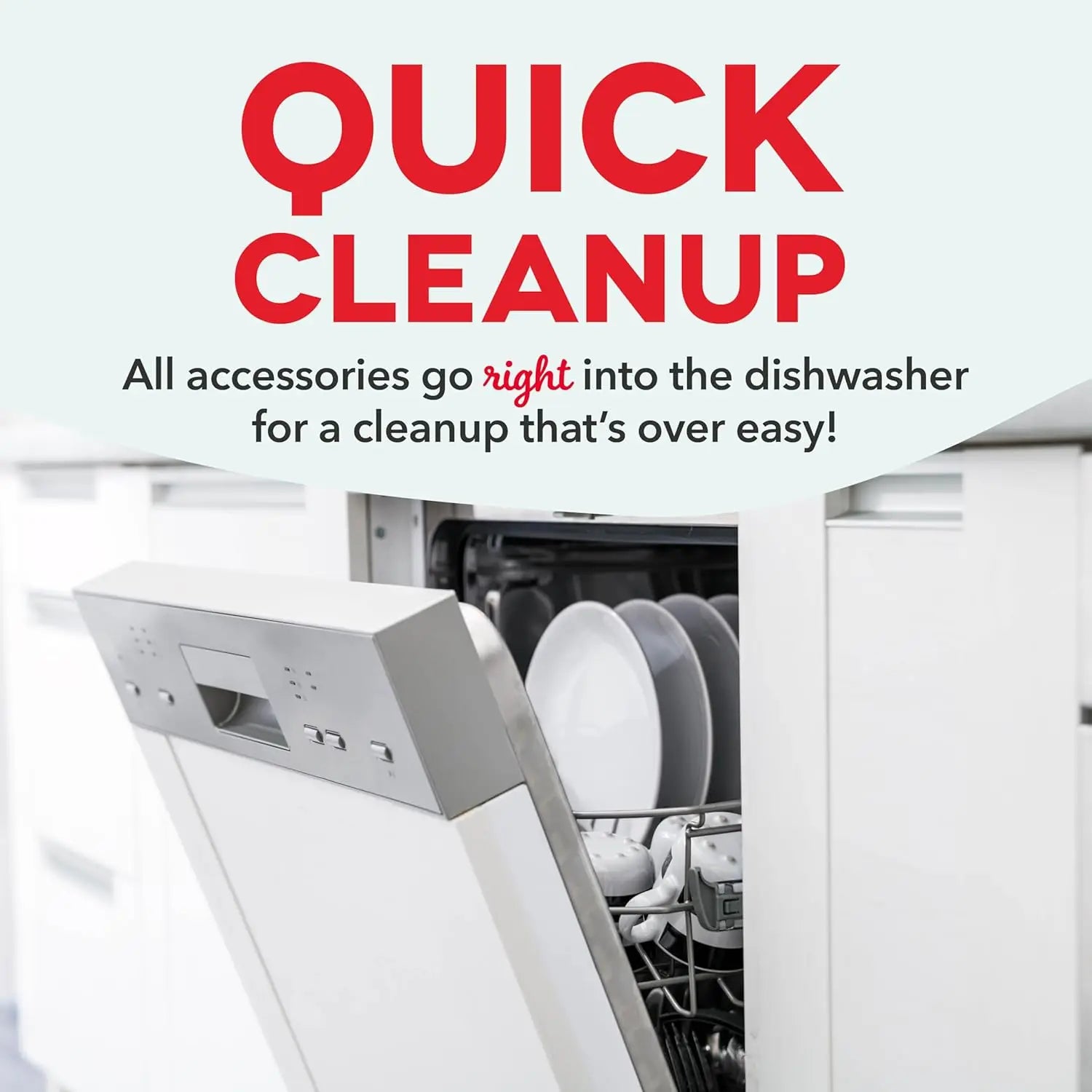 🍳 Dash Deluxe Rapid Egg Cooker – Fast, Foolproof Egg Perfection - SmartPursue™