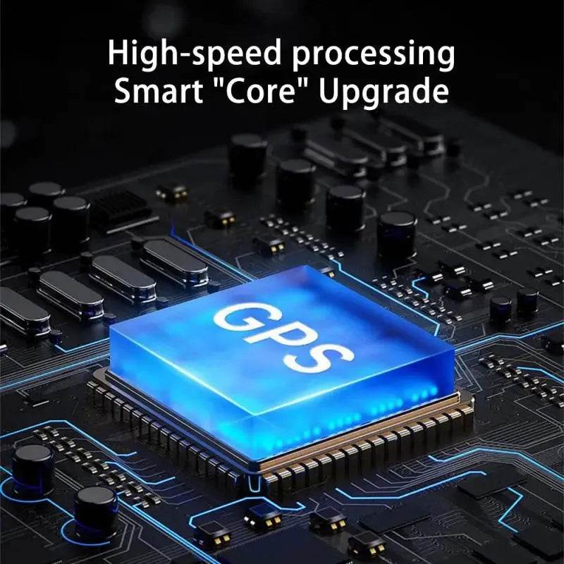 EasyFind Mini Magnetic GPS Tracker - SmartPursue™