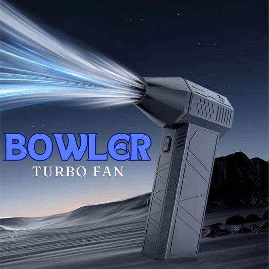 Hand held powerful blower turbo jet fan Diversi Shop™
