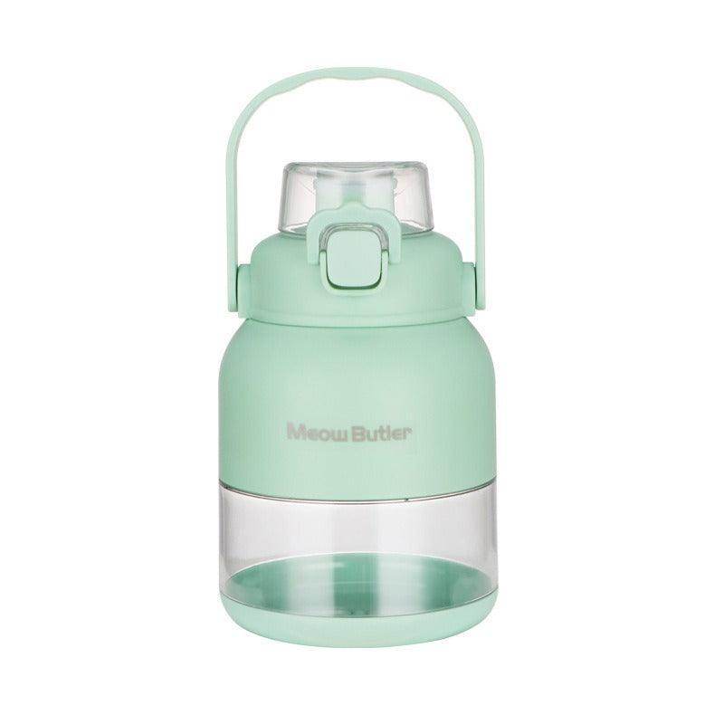 Mini Portable Compact Blender Juicer - SmartPursue™