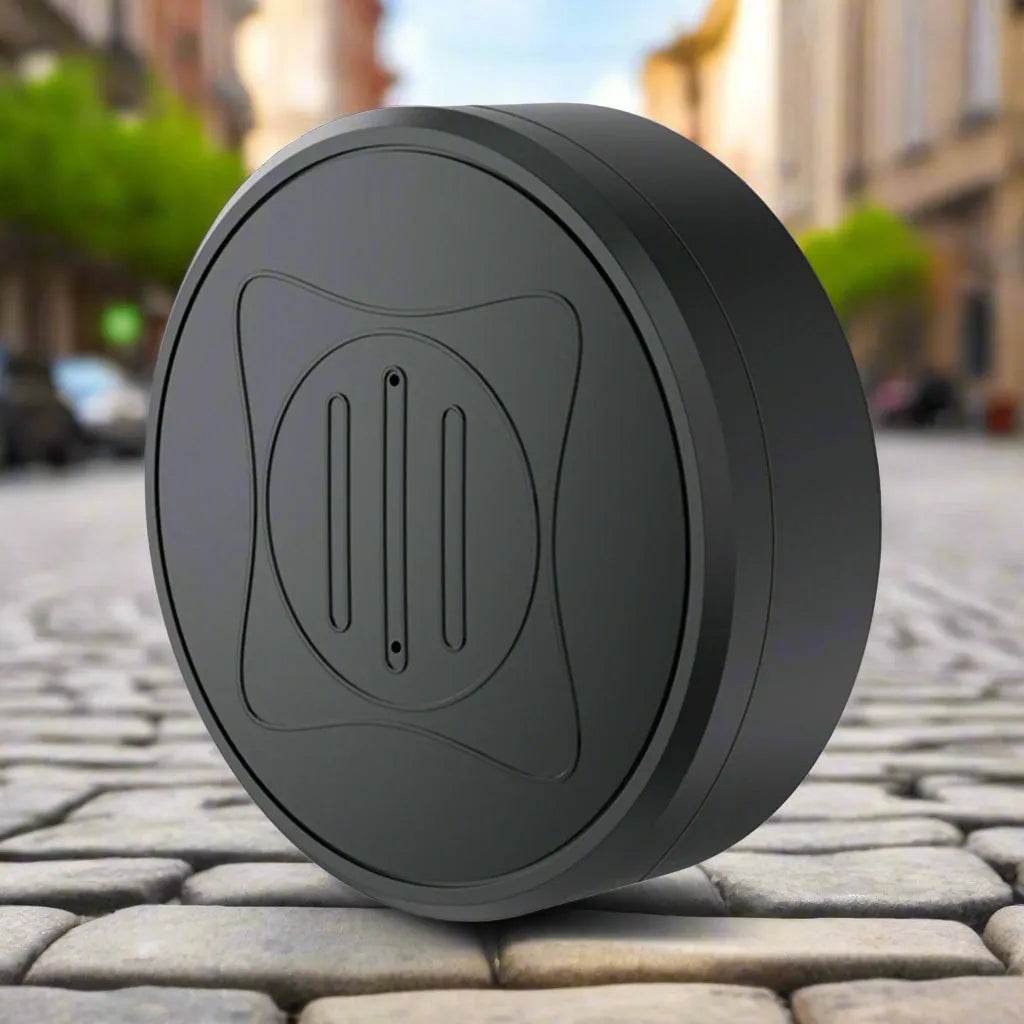 EasyFind Mini Magnetic GPS Tracker - SmartPursue™