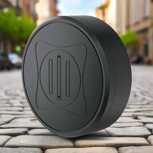 EasyFind Mini Magnetic GPS Tracker - SmartFusion™