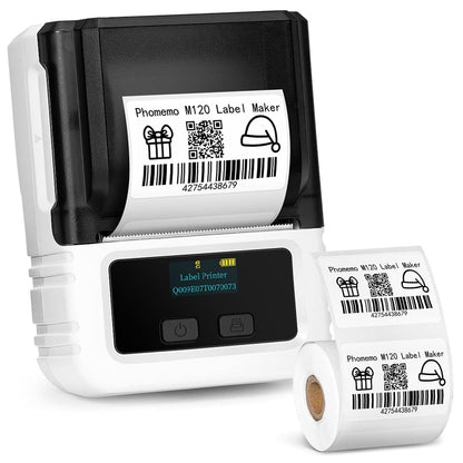 Portable Mini Thermal Printer eprolo